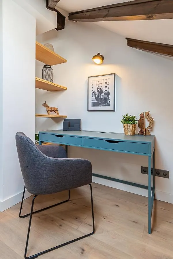 Suite Homes Penthouse Lazcano 5 Malaga