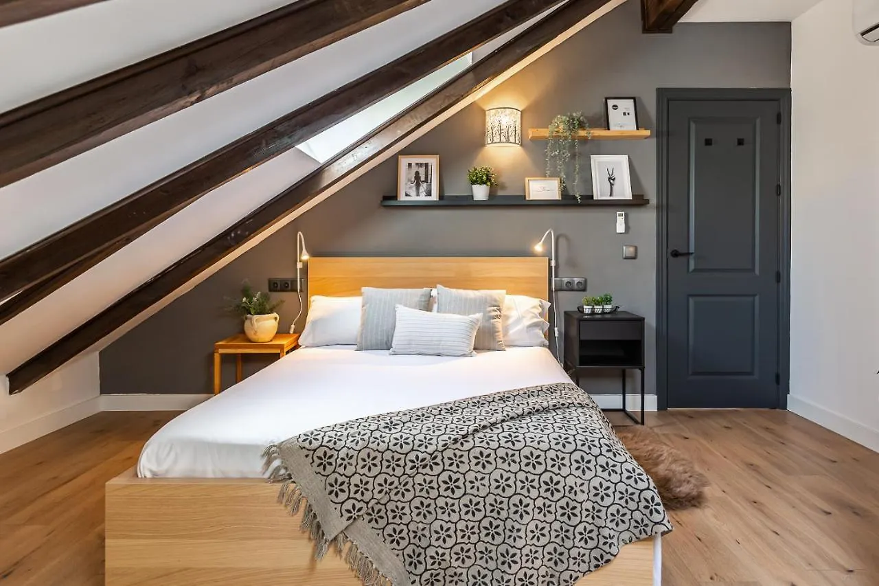 Suite Homes Penthouse Lazcano 5 Malaga 0*,  Spain