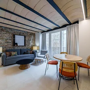 Homely Mariblanca 17, Vegafuente Appartement