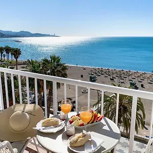 Miradores Malagueta Appartement