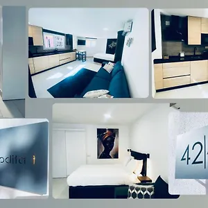  Apartamento Casa Afrodita 2
