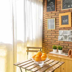  Apartamento Amatista
