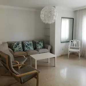  Apartamento Barcenillas