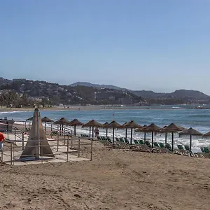 Apartamento Estudio Malagueta, Muelle Uno Views