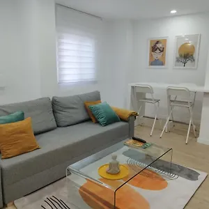  Apartamento Nathannoel Ii