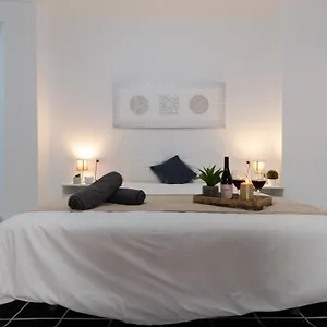  Apartamento Centro Marmoles