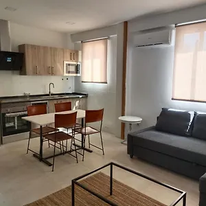  Apartamento Penthouse La Victoria Parking Terraza