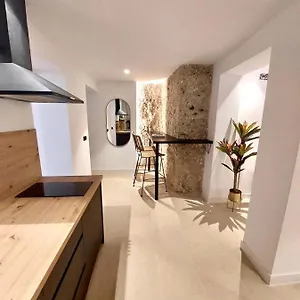  Apartamento Helearon