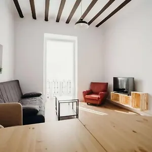 Habana Vieja Apartamento Cádiz