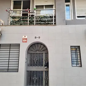 Playa A 120m Appartement