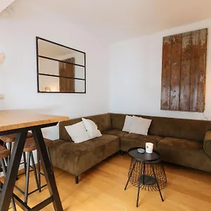 Casa Riad With Spacious Patio - Tcm Appartement