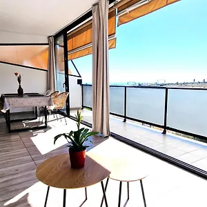 Aa Guest - Poetas Eco In Marbella With Swimming Pool Apartamento Málaga