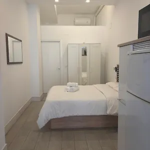  Apartamento Estupendo Piso A 3 Min Estacion De Tren Maria Zambrano Y Bus