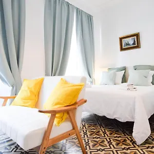 Letmalaga Soho Appartement