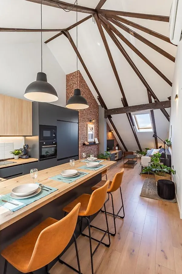 Suite Homes Penthouse Lazcano 5 Malaga