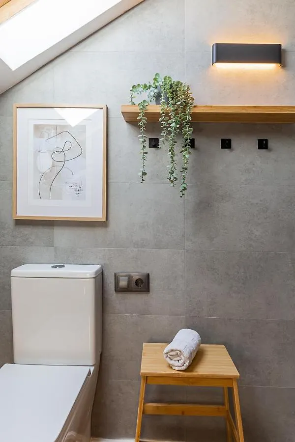 Suite Homes Penthouse Lazcano 5 Malaga