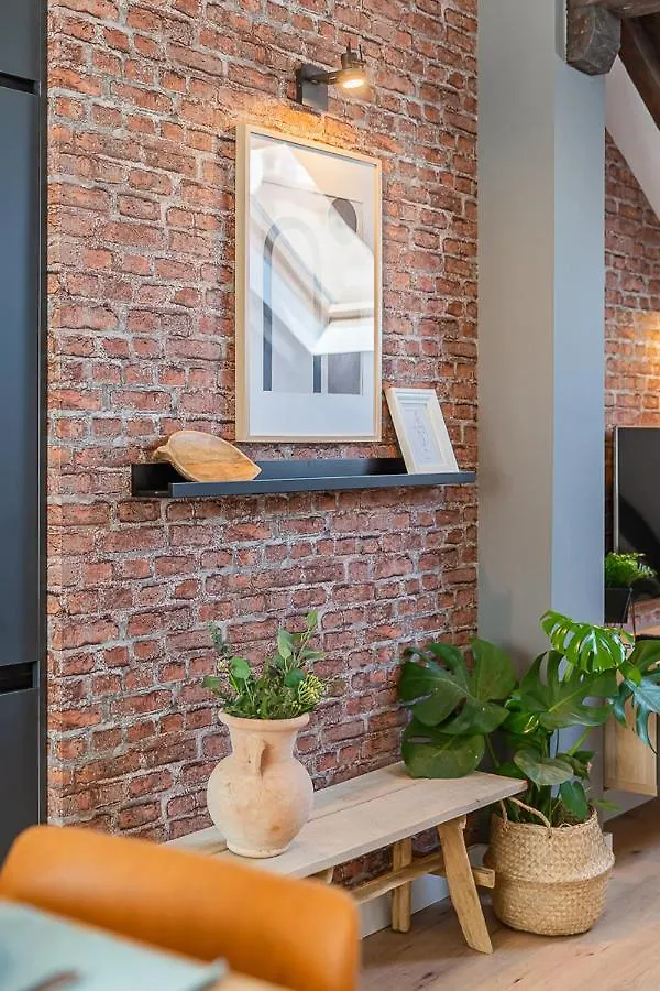 Suite Homes Penthouse Lazcano 5 Malaga